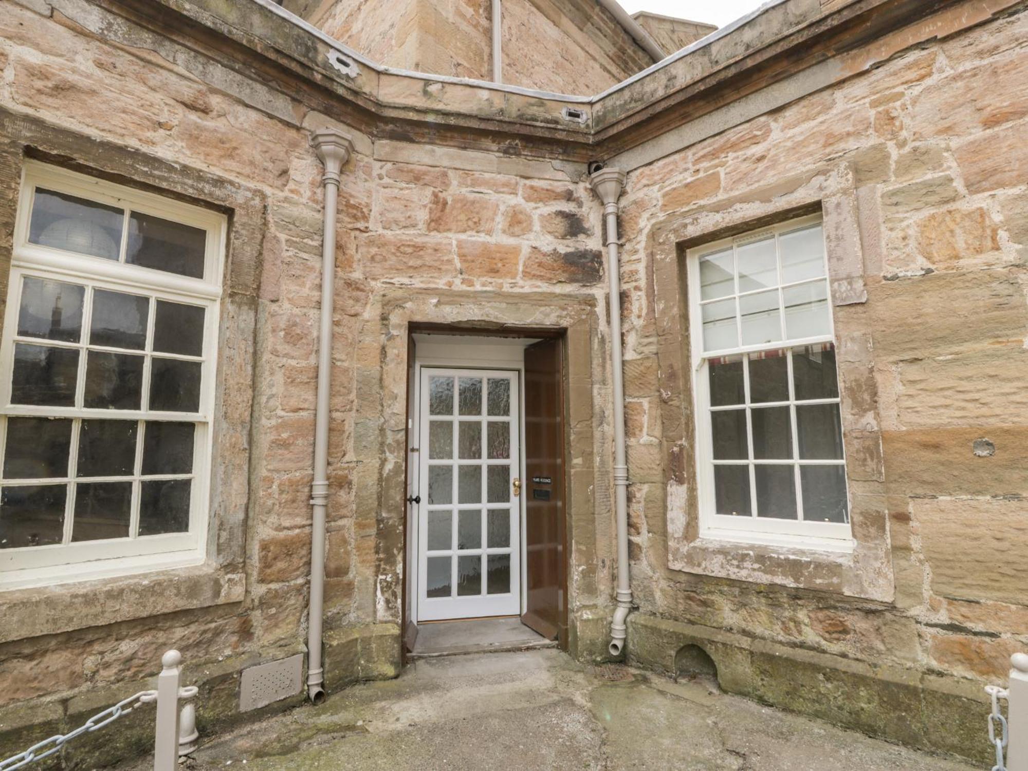 MayboleClocktower - Culzean Castle公寓 外观 照片