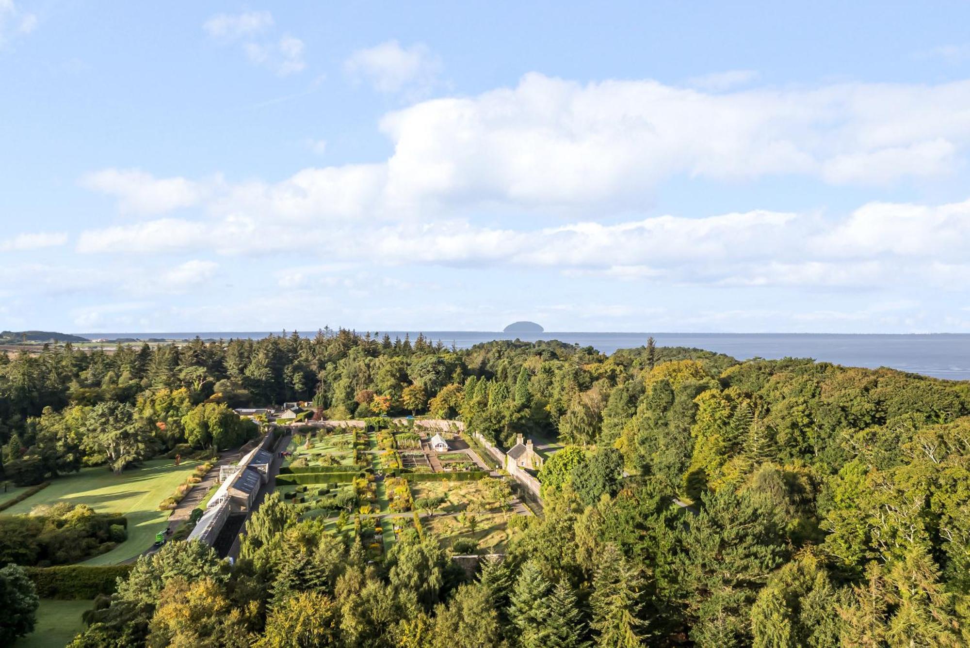 MayboleClocktower - Culzean Castle公寓 外观 照片